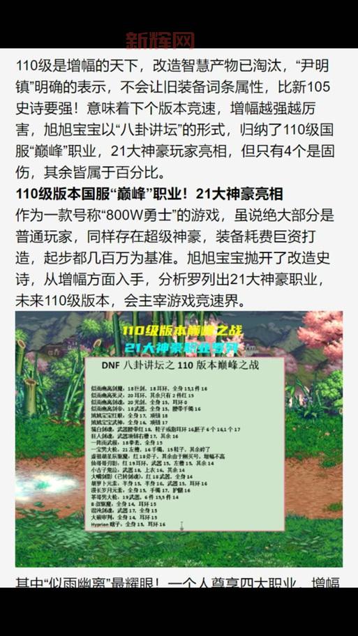 还在纠结DNF枪炮师固伤百分比？这篇攻略给你答案！