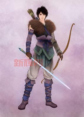 仙剑奇侠传4剧情揭秘：云天河携手伙伴走上救世之路