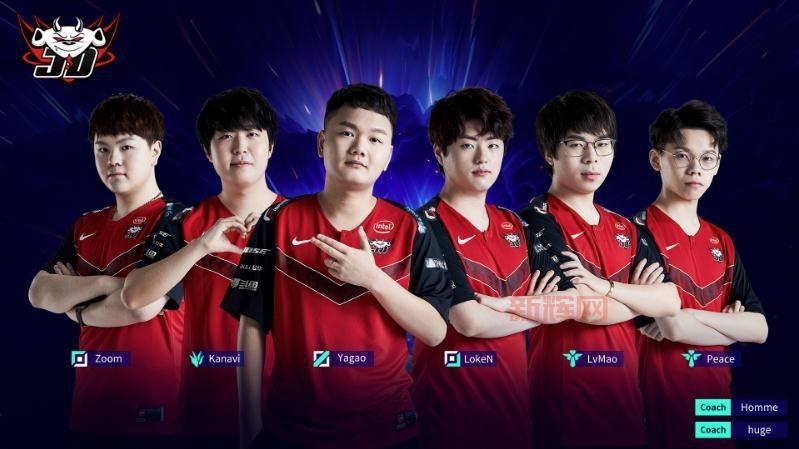 掌握LOL季中杯2020赛程：精彩赛事不容错过