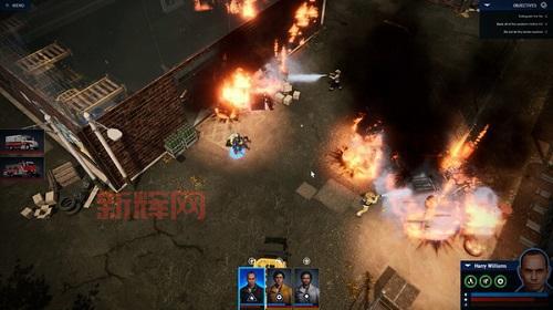 生死4人组游戏玩法揭秘：团队合作与生存策略
