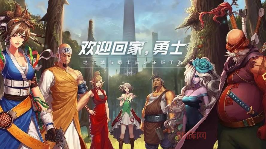 dnflianfa新手怎么玩？老玩家带你快速上手！