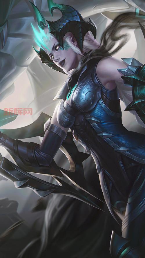 听说lol暗黑魔龙希瓦娜绝版了吗？是真的假的？