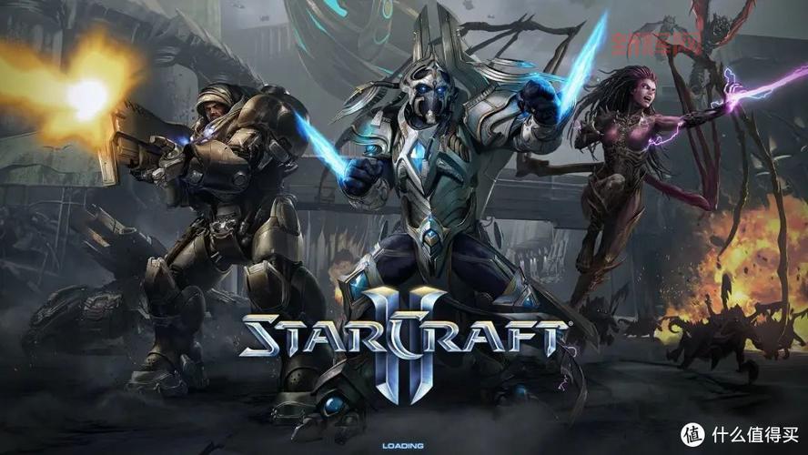 星际争霸2为什么停止更新？内幕消息大揭秘！
