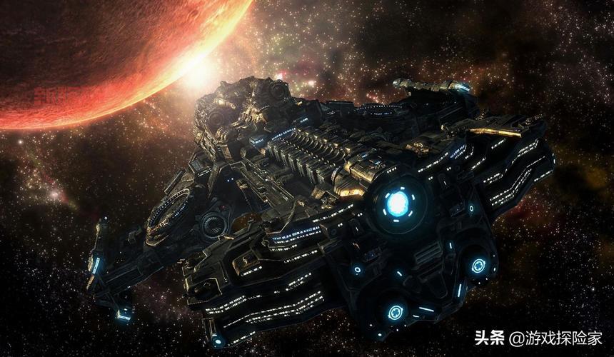 星际争霸2为什么停止更新？内幕消息大揭秘！