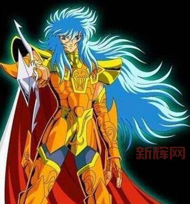 圣斗士海皇篇剧情揭秘：圣斗士如何对抗海皇波塞冬