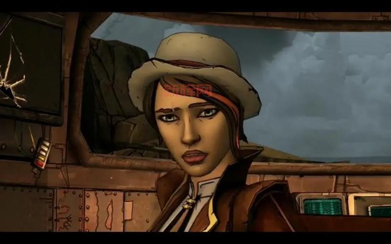 无主之地传说最终章免费开启：Telltale打造的冒险大作