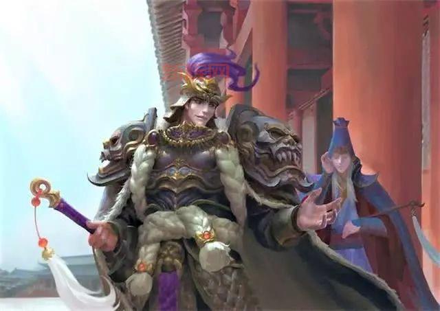 超武三国安卓版下载，一起征战三国乱世！