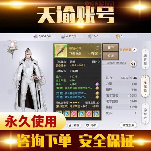 天谕玉虚加点技巧：最适合PVE的加点方案解析