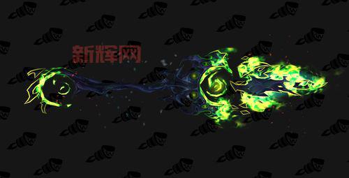 敏锐贼神器外观哪个好看？老玩家帮你分析推荐！