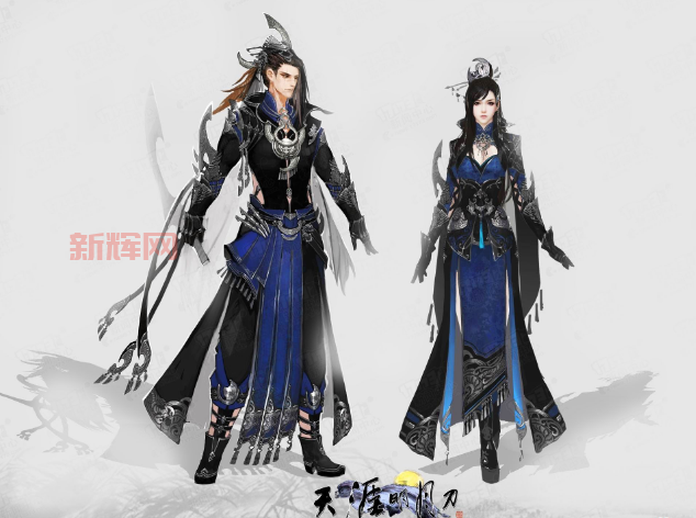 天涯明月刀五毒校服最帅的是哪套？玩家票选结果公布！
