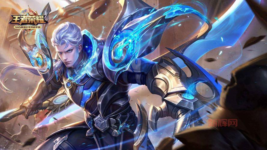 混沌骑士出什么装备厉害？大神教你一套出装秒杀全场！