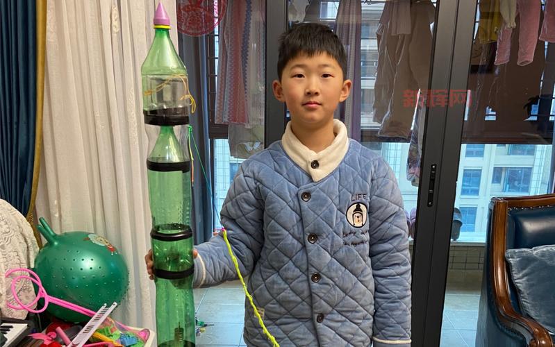 水火箭如何发射？深入解析水火箭的工作原理