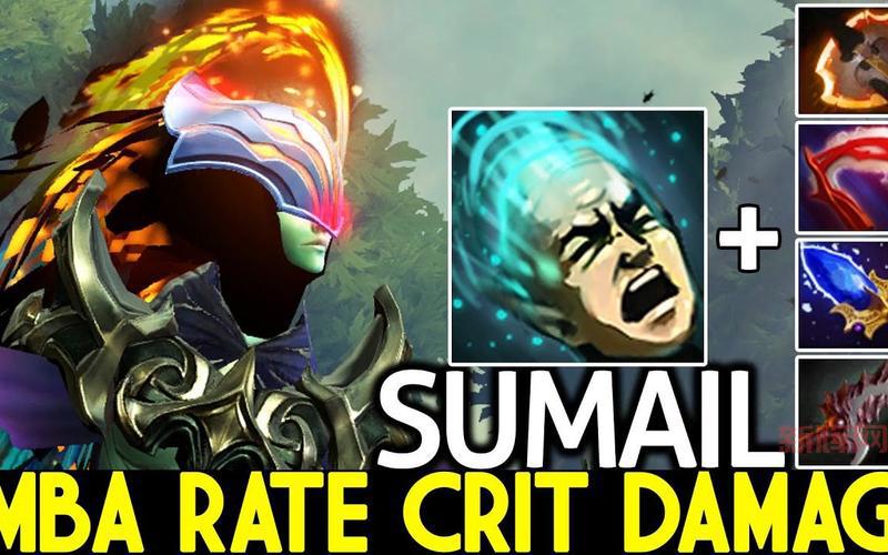 DOTA IMBA指令大全：三选一模式、全体随机及特殊指令解析
