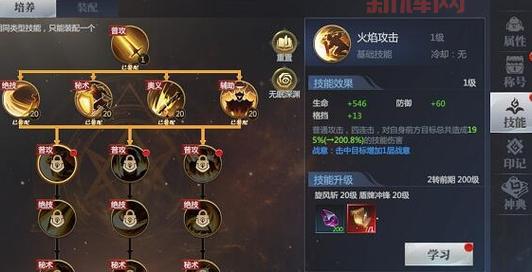 dnf嗜血技能怎么用？蓄力与不蓄力伤害对比！