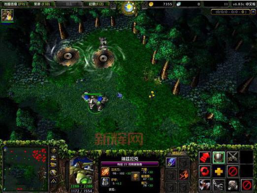 dota1新手教程零基础该怎么看？这几个步骤很简单！
