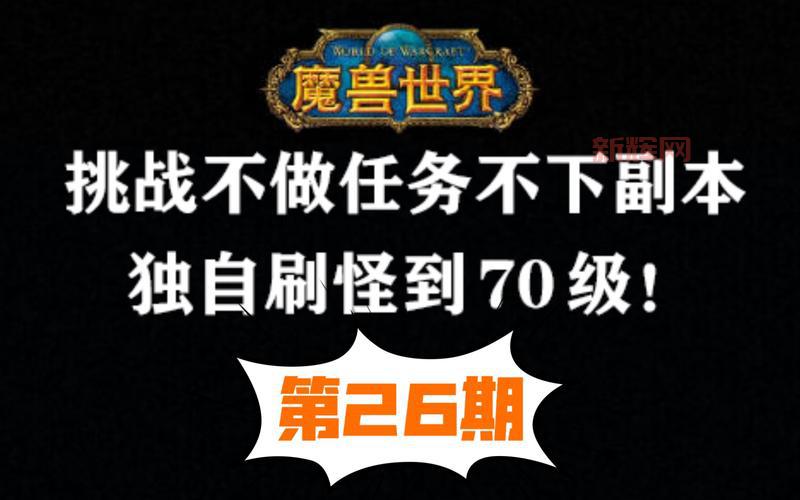 多玩魔兽全功能指南：助你轻松畅玩魔兽世界