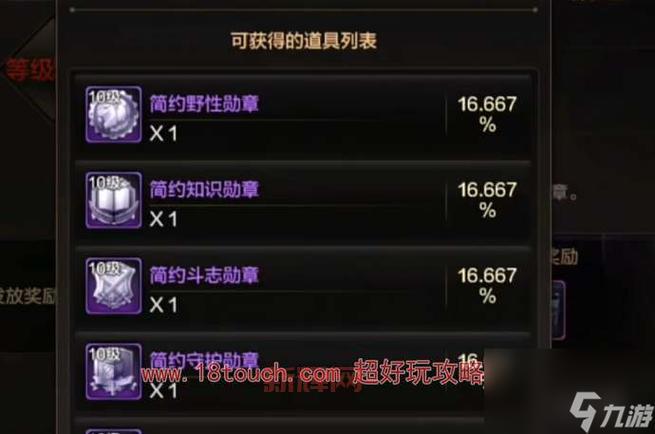 还在为DNF枪炮师勋章发愁？最强勋章搭配方案来了！