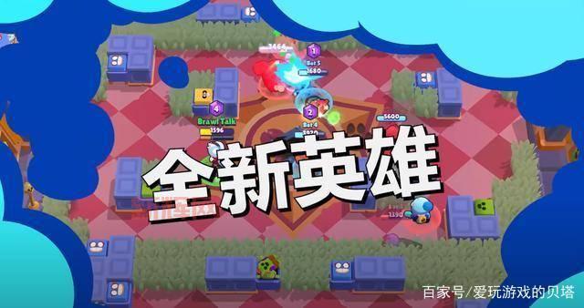 乱斗英雄3v3下载后怎么玩？新手入门攻略看这里！