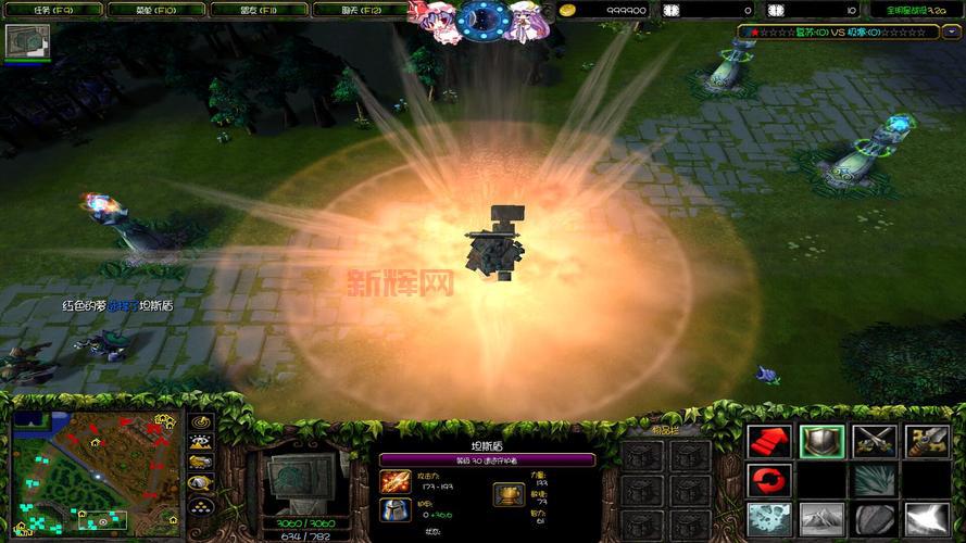 warcraft lll秘籍怎么用？老玩家教你快速上手秘籍指令！