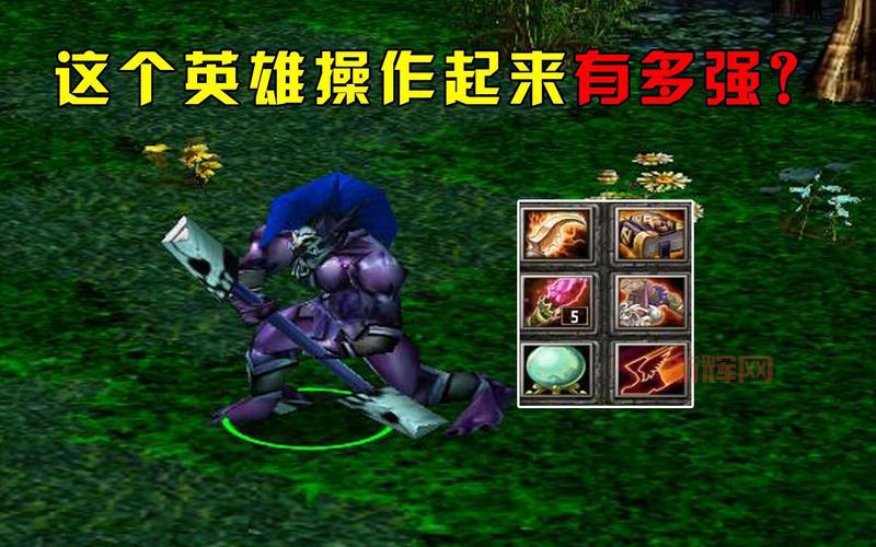 Dota1英雄技能太多记不住？这有最全图鉴帮你！