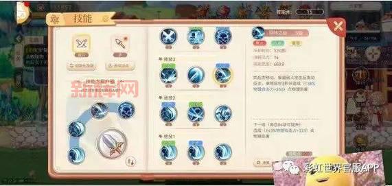 暗影双刀技能加点技巧，新手必看少走弯路！