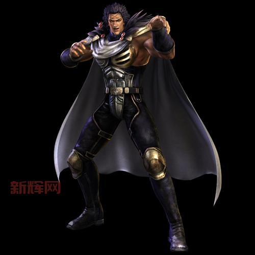 北斗无双