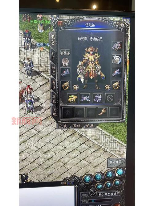 盛大传奇归来：平民玩家的天堂，教你如何快速赚钱