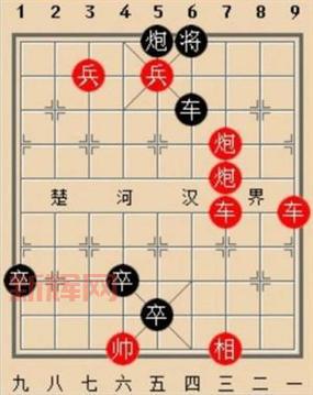 如何破解象棋火烧连营：高手分享技巧