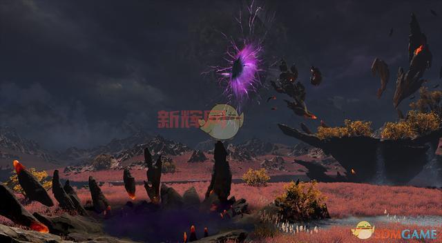 桃花幻梦全解析：古剑奇谭第二结局的隐藏故事