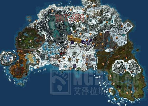 wlk部落怎么去嚎风峡湾升级？老玩家推荐路线！