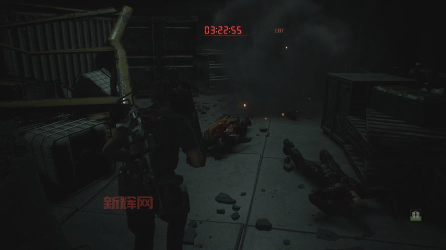 生化危机2重制版攻略密码有哪些？这里都有答案！
