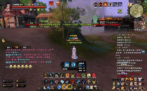 九阴真经鸡鸣驿奇遇攻略：全流程任务与奖励详解