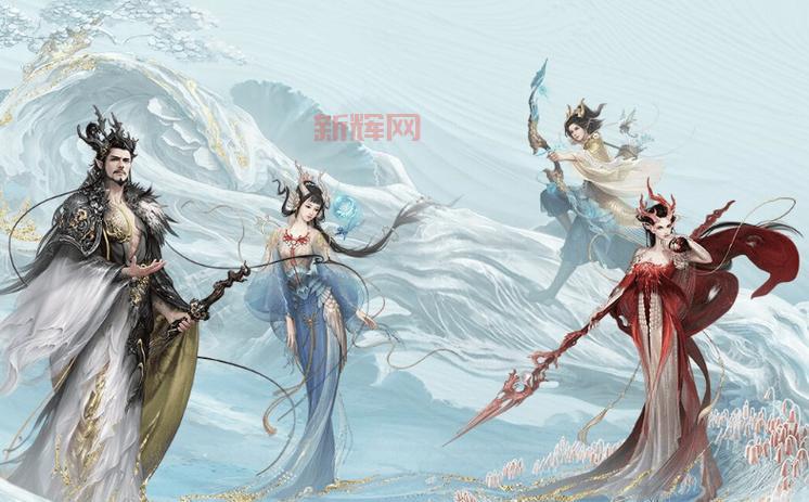 良心推荐：高人气封神回合制手游，带你体验不一样的神话世界