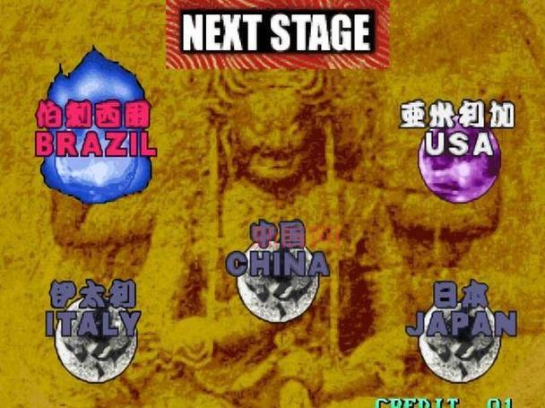 战国传承3出招表最强连招分享（附实战技巧）