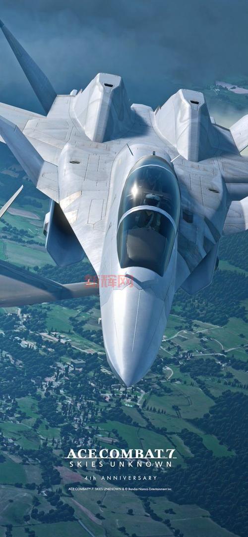 皇牌空战7：未知天空震撼回归，空战迷必玩之作