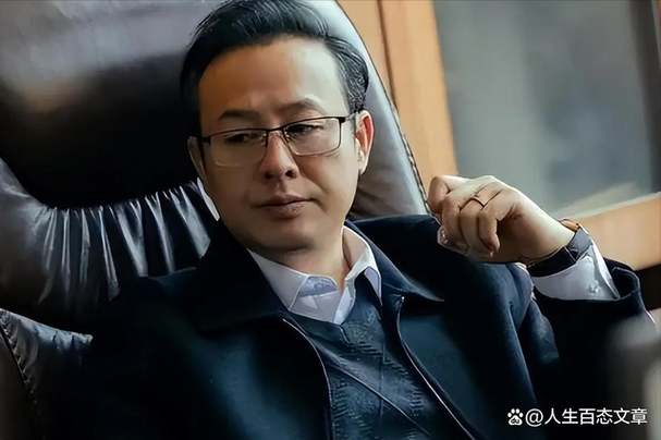 张颂文称99.5%演员收入极低，揭露娱乐圈生存困境