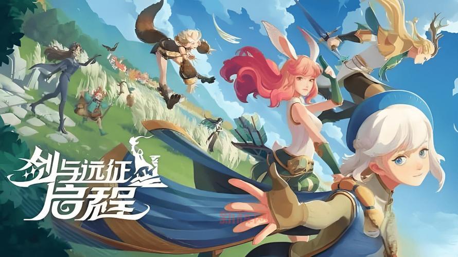 想找不花钱的手游？这几款手游好玩不氪金！