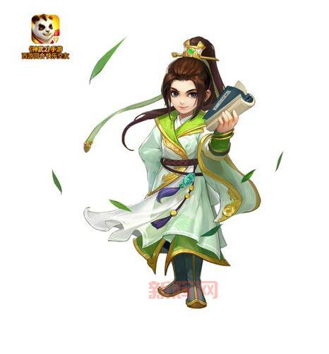 神武头像礼包惊喜不断，让你游戏角色更个性！