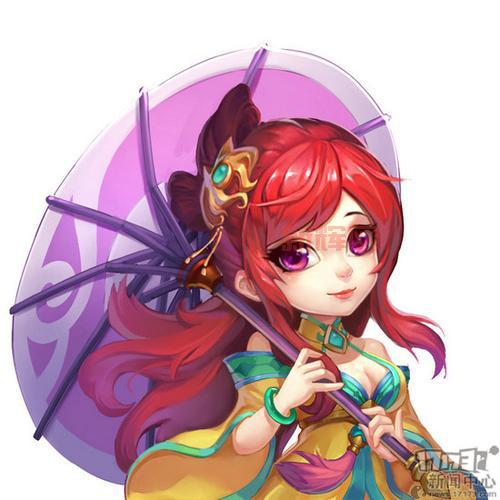 神武头像礼包惊喜不断，让你游戏角色更个性！