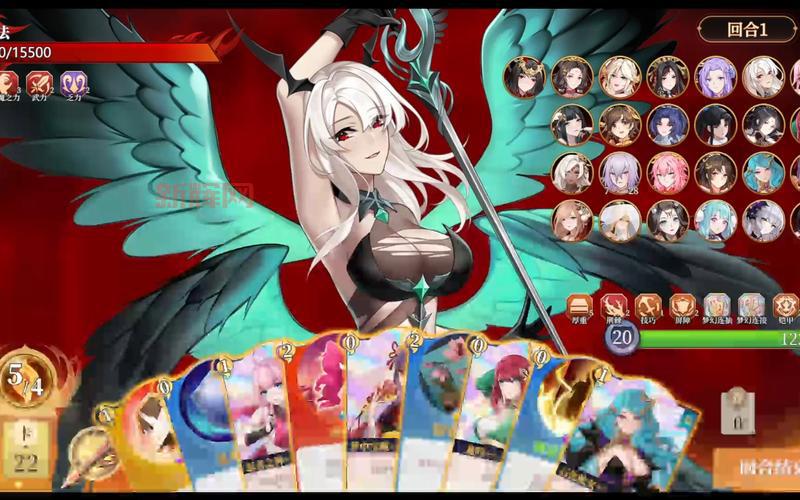 幻想曹操传2：国产黑马游戏，好评如潮的卡牌新作
