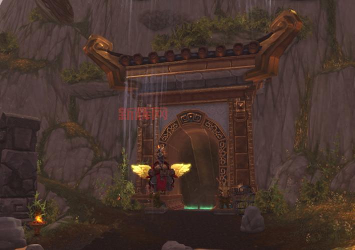 祥和之灵哪里刷最快？魔兽世界祥和之灵掉落地点汇总