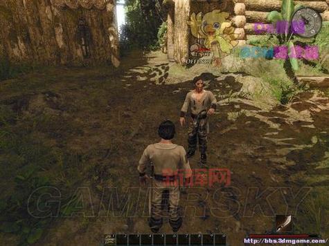 崛起2黑暗水域全攻略：新手玩家必看游戏技巧与策略