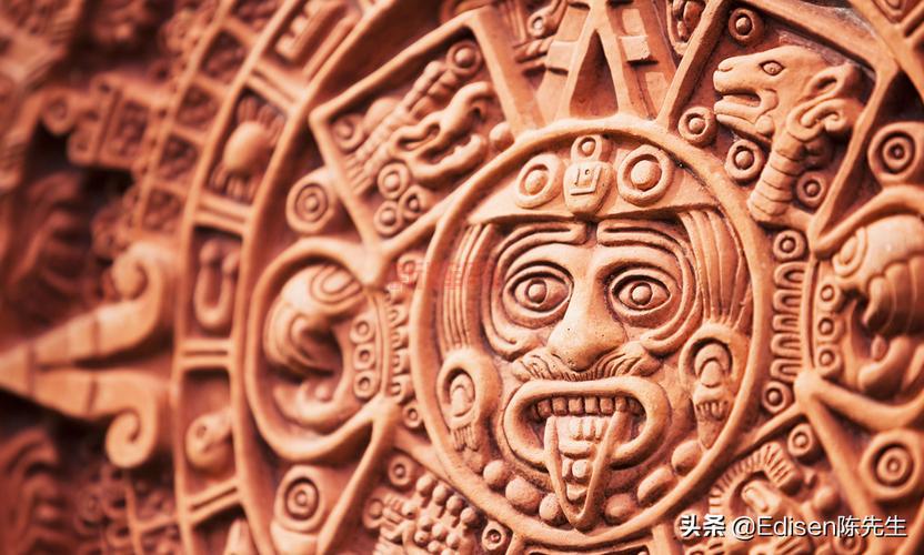 玛雅日历的神秘与精确：解读玛雅文明的古老历法