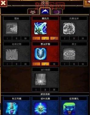 火炬之光2狂战士加点顺序是什么？狂战士属性加点详解