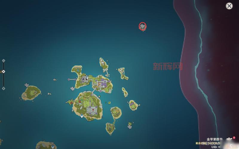 想触发宝藏归离任务？这几个步骤一个都不能少！