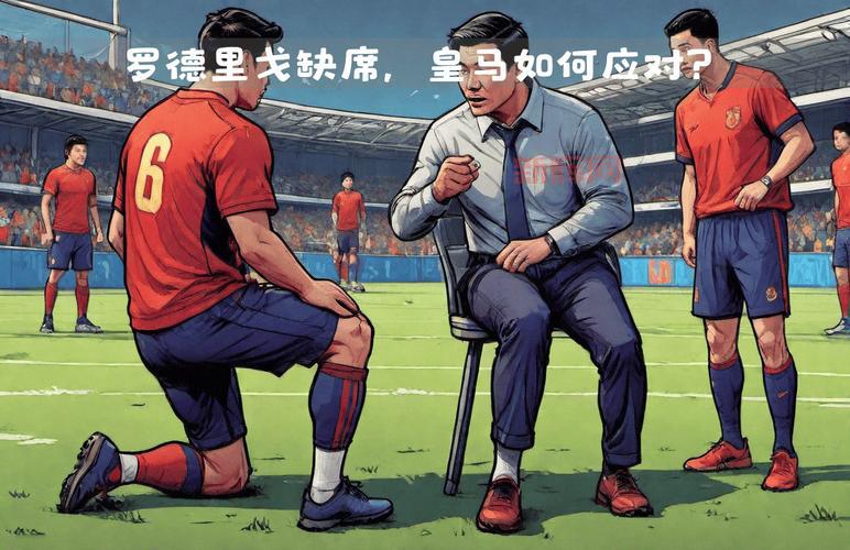 罗德里戈已为皇马出场125次，未来可期吗？