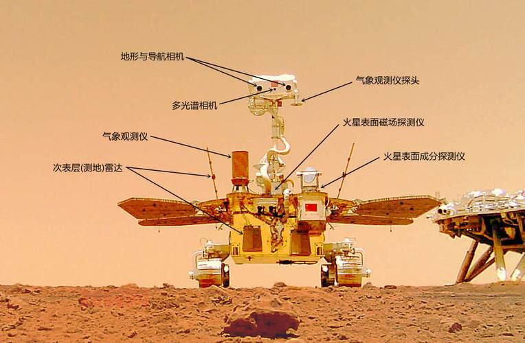 揭秘火星车：为什么走得这么慢？