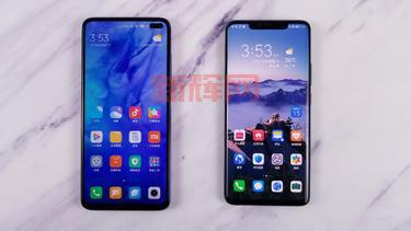 华为Mate 30还能流畅运行吗？实测告诉你性能表现