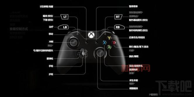 热血无赖手柄设置详细攻略：最佳按键布局推荐