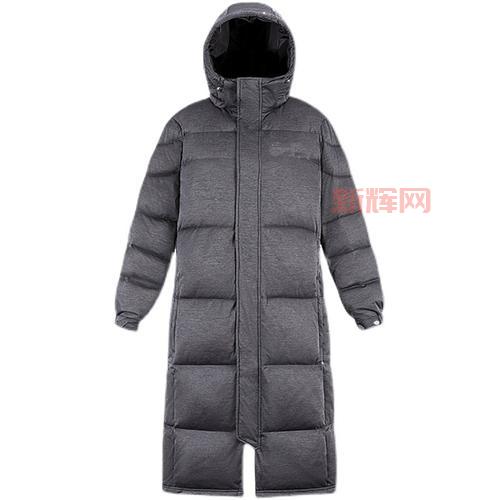 甲子三组(JiaziSanzu)男装羽绒服：20年匠心品质与时尚并存